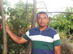 Tião Aquino: o seringueiro que virou gestor da floresta